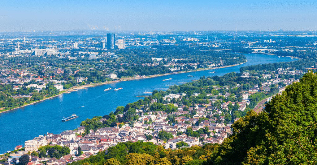 Bonn, Germany