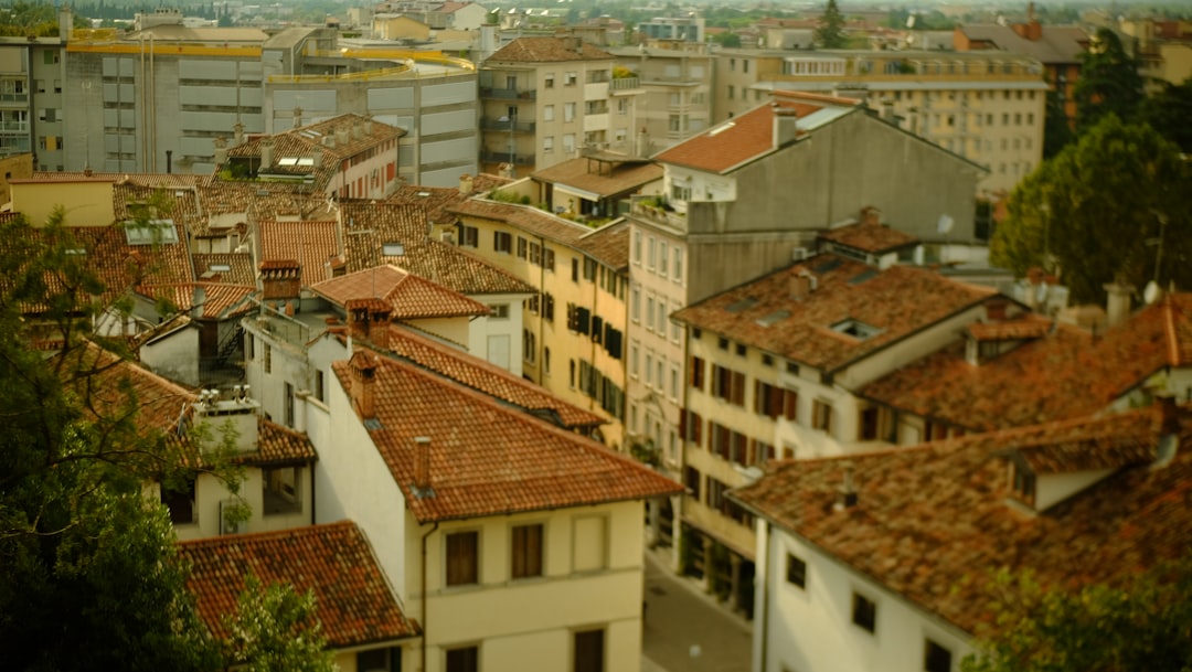 Cavaion Veronese, Italy