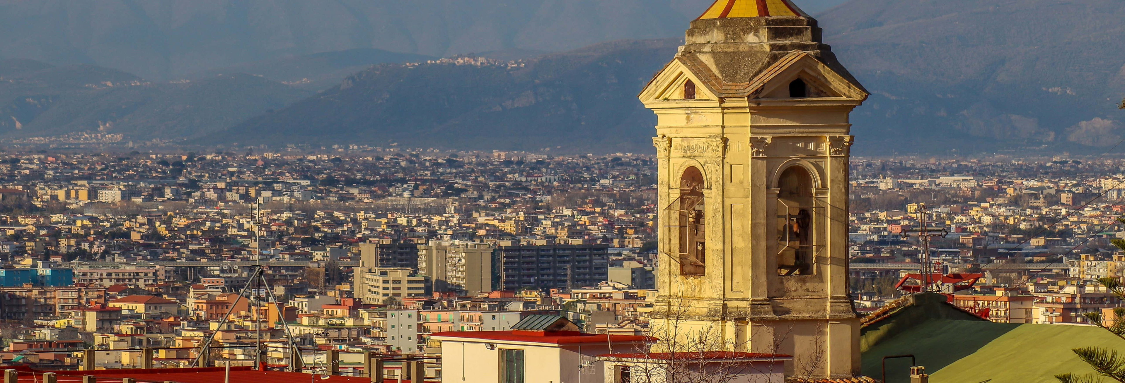 Castellammare di Stabia, Italy