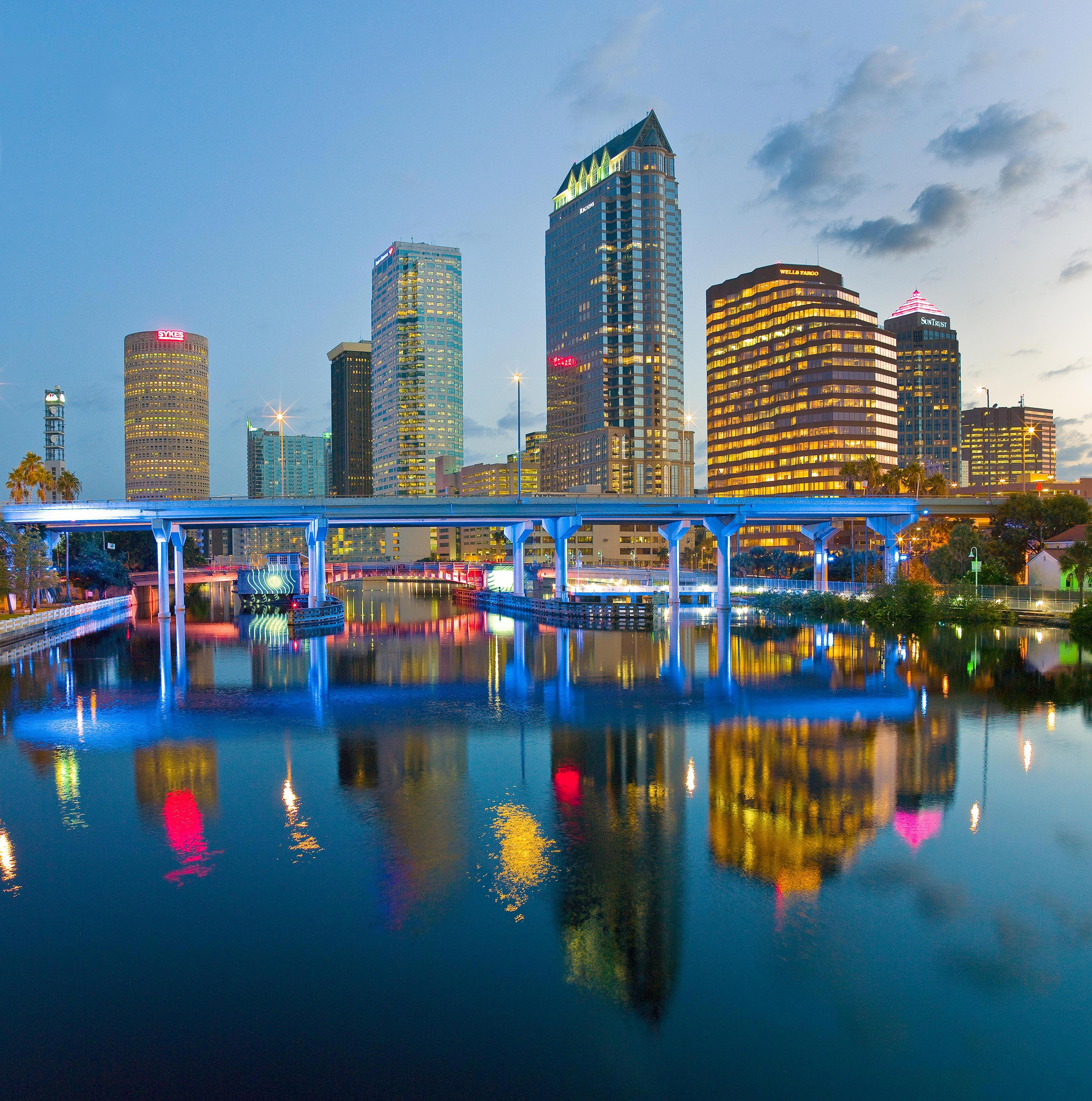 Tampa, United States
