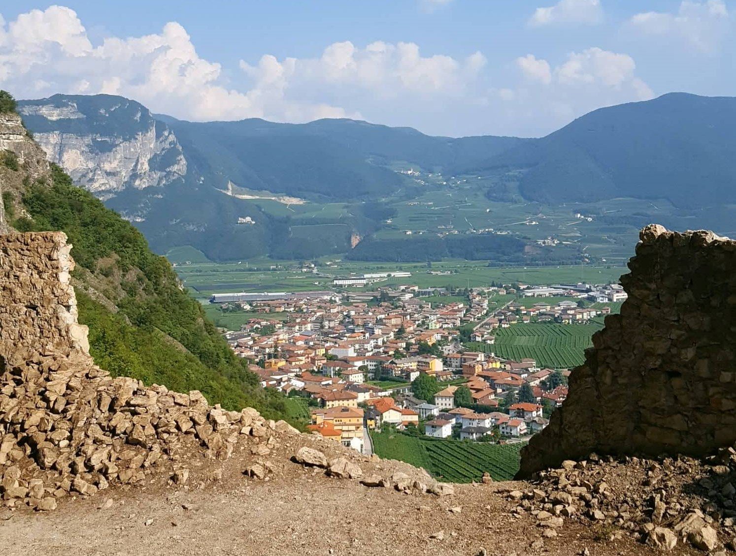 Mezzocorona, Italy