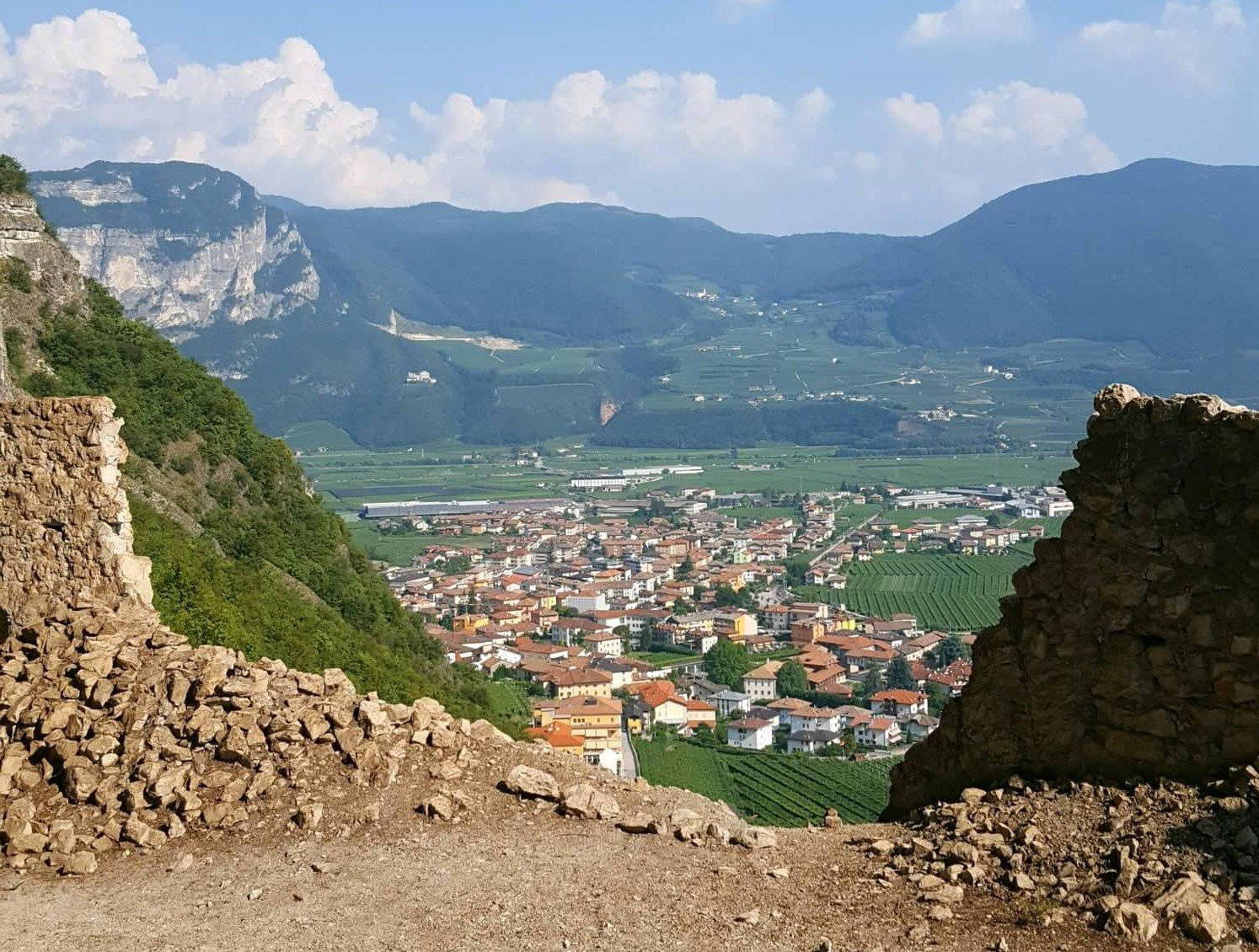 Mezzocorona, Italy