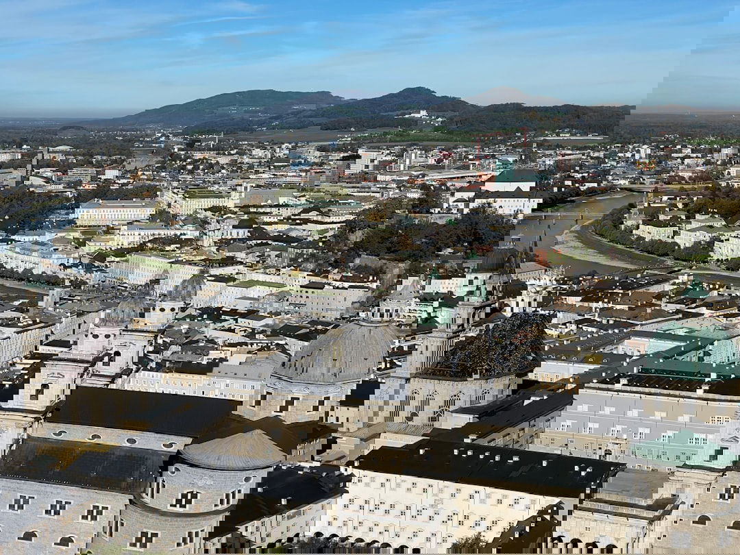 Salzburg Mountain Resort - Grossarl, Austria