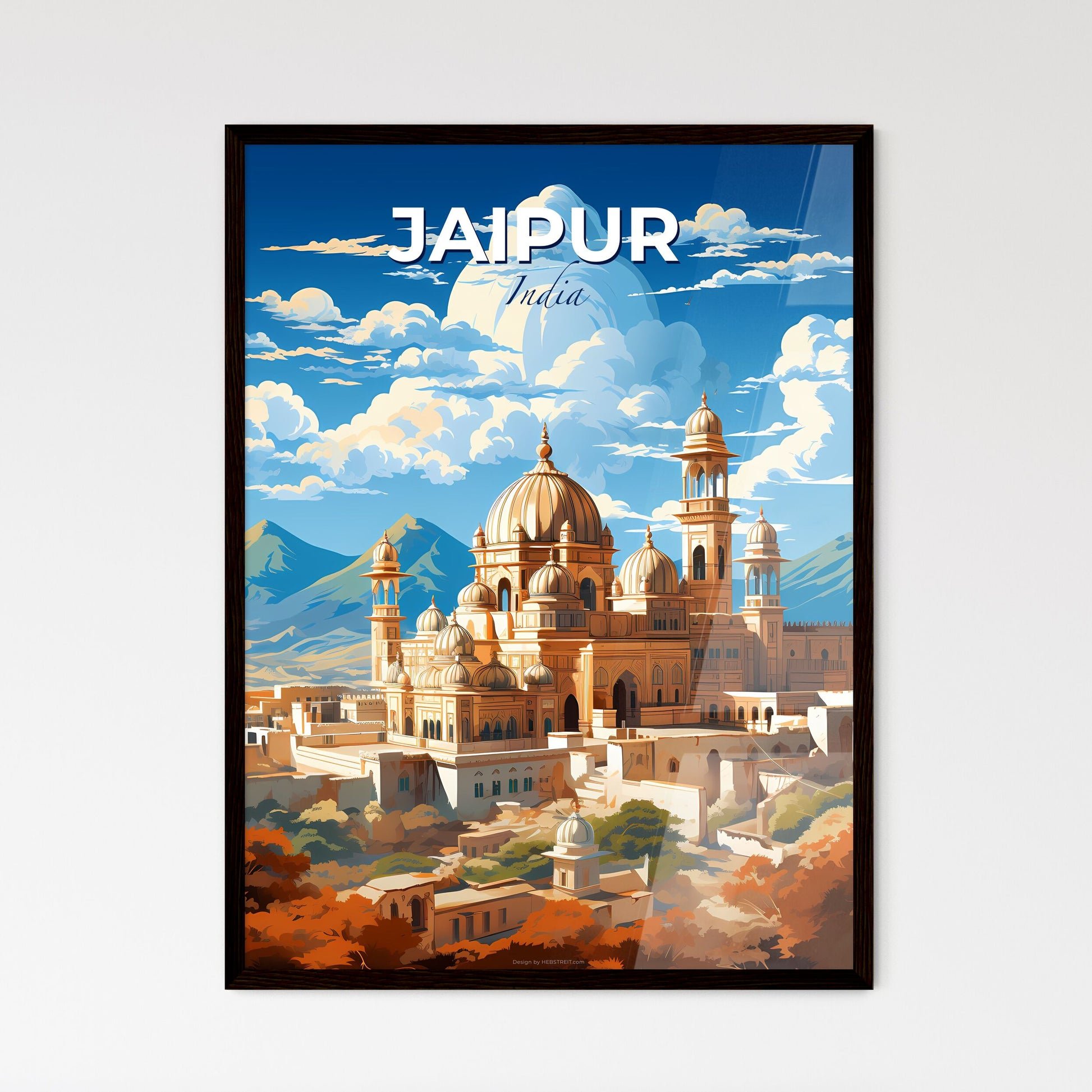 Jaipur, India