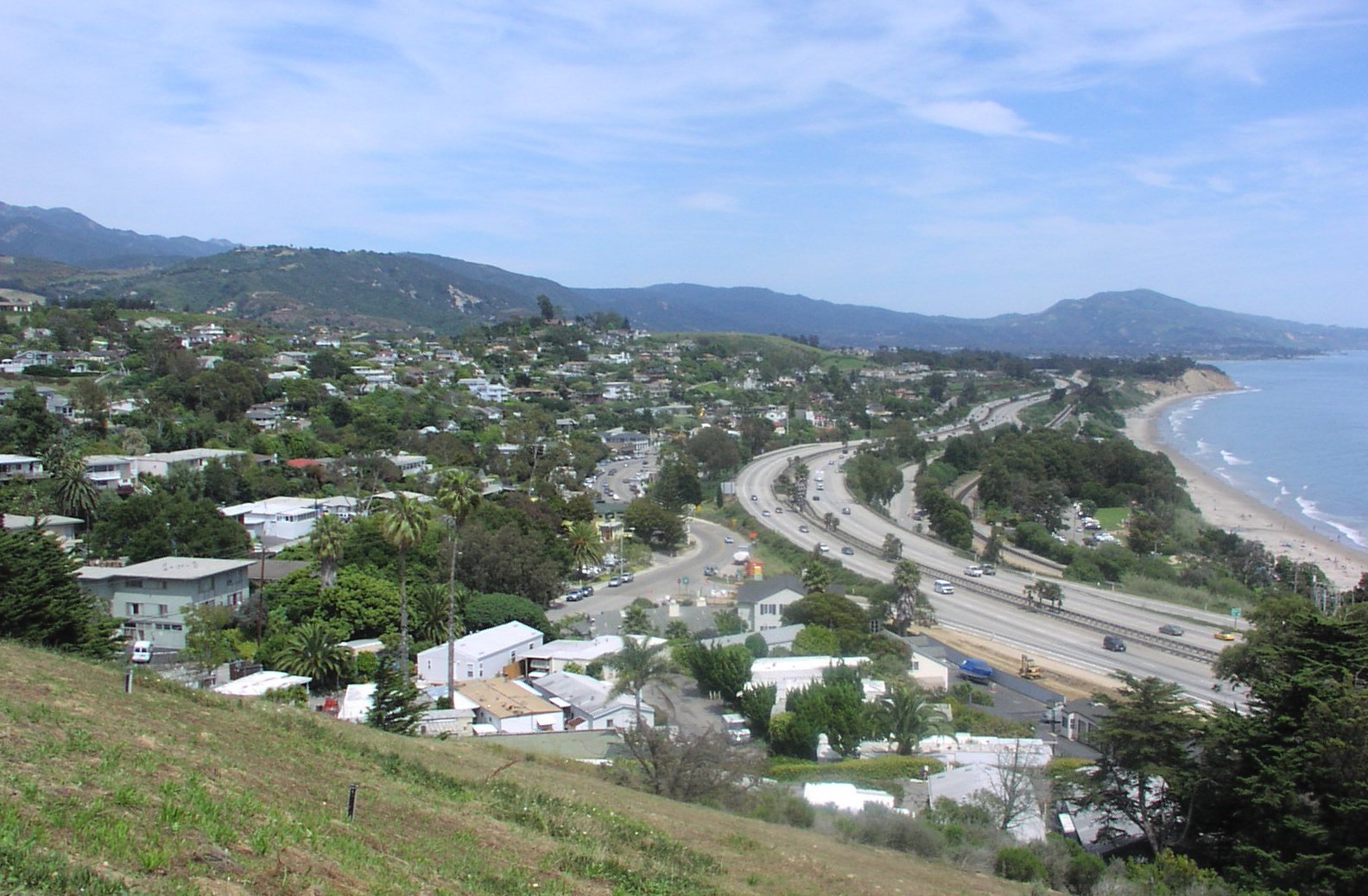 Summerland, United States