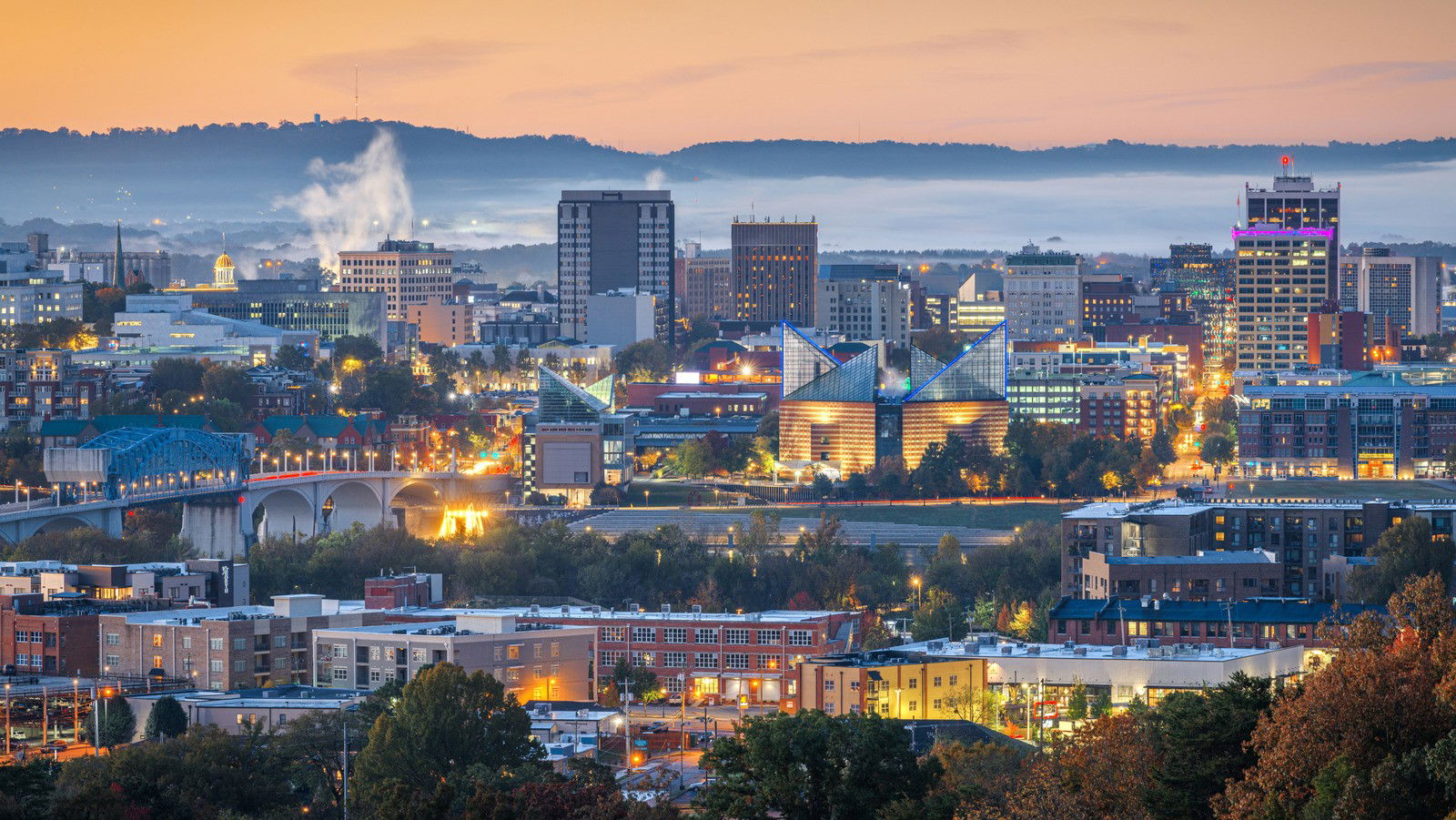 Chattanooga, United States