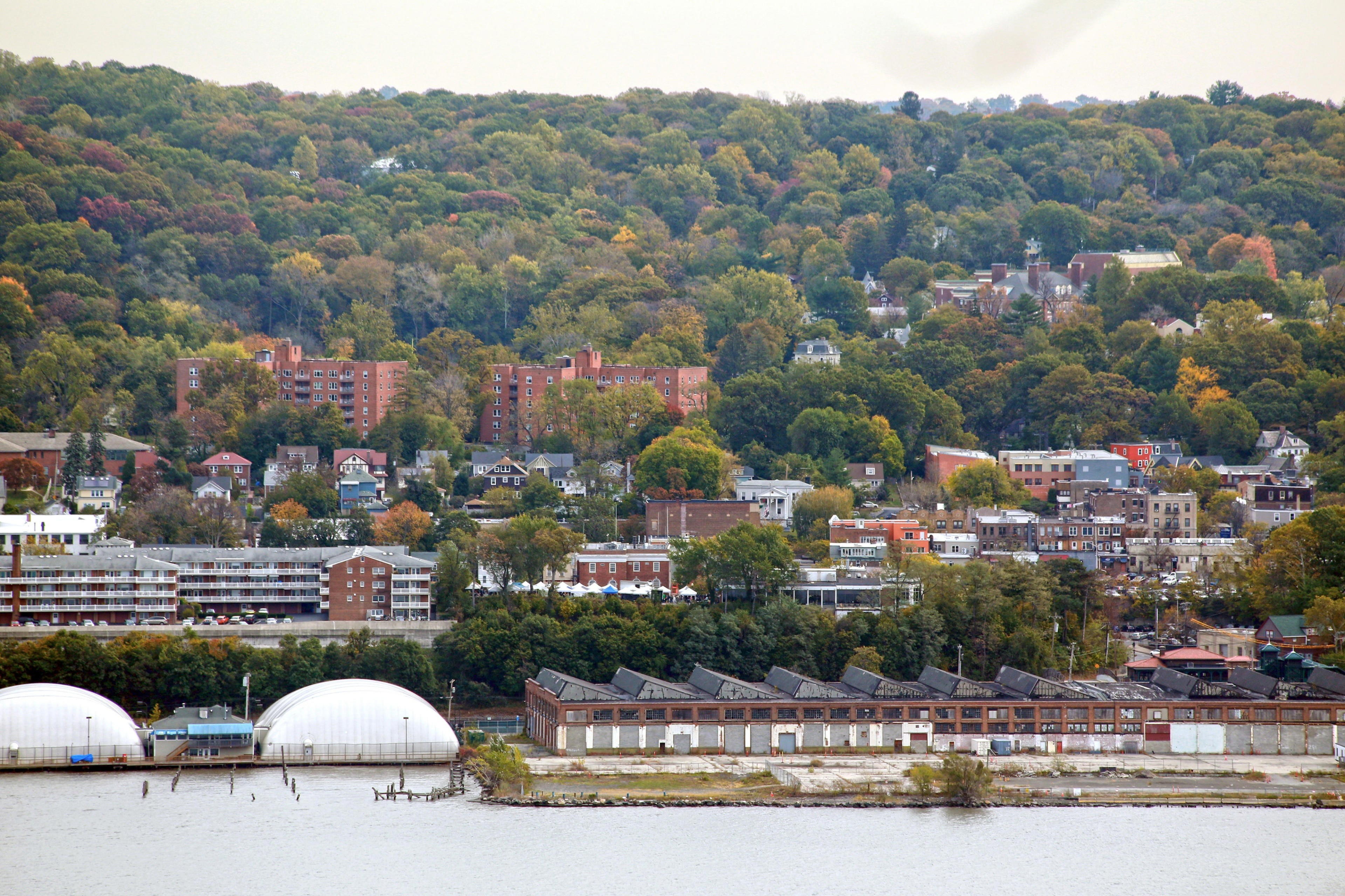 Hudson Valley, United States
