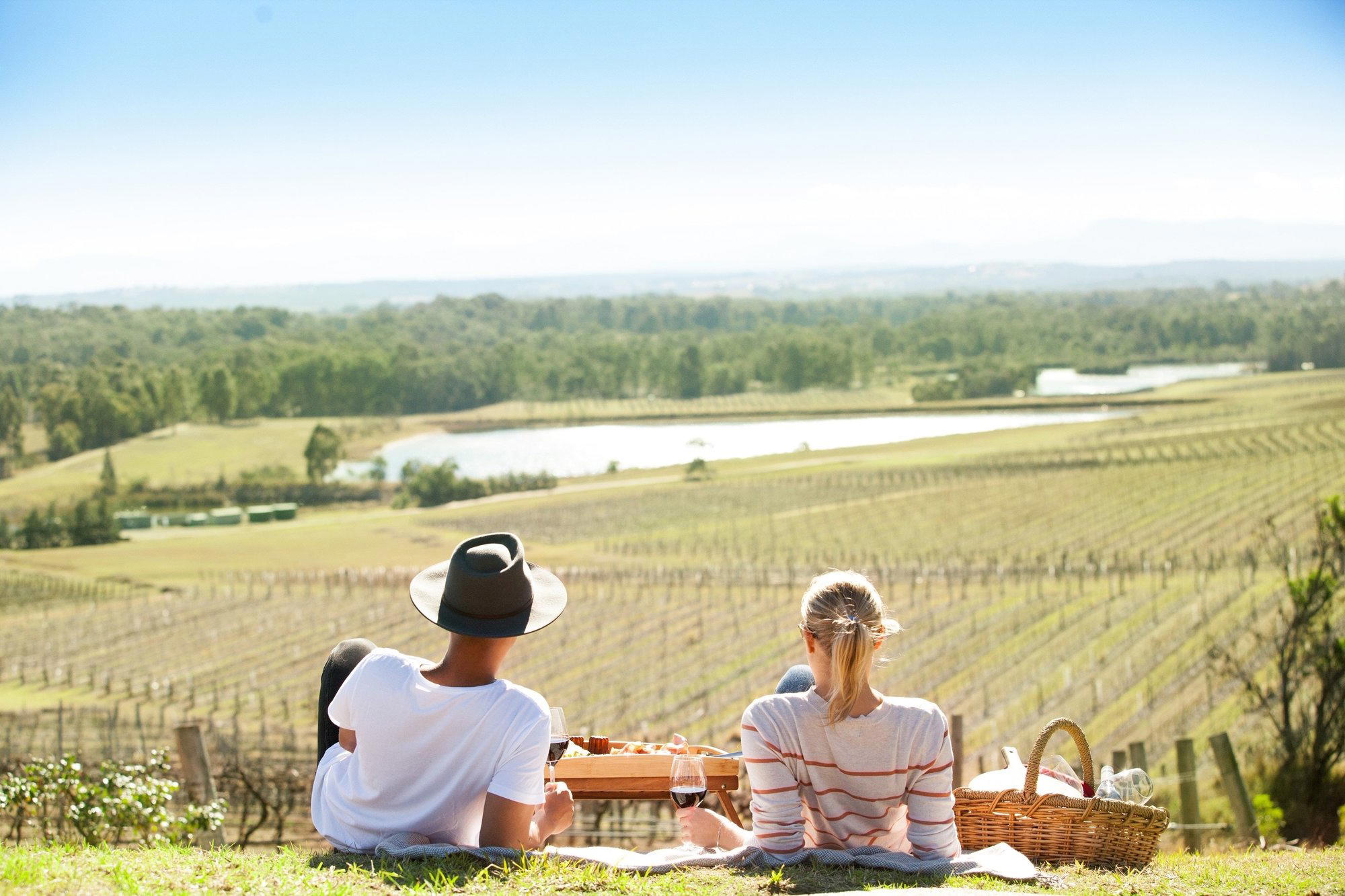 Hunter Valley, Australia