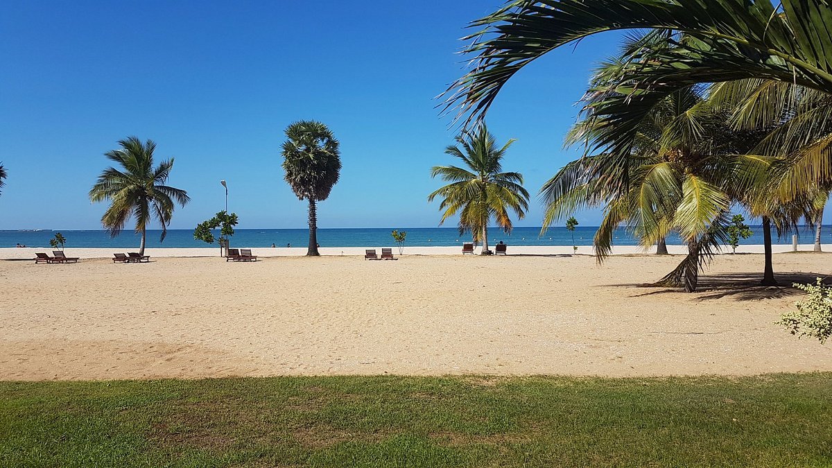 Kalkudah Beach, Sri Lanka