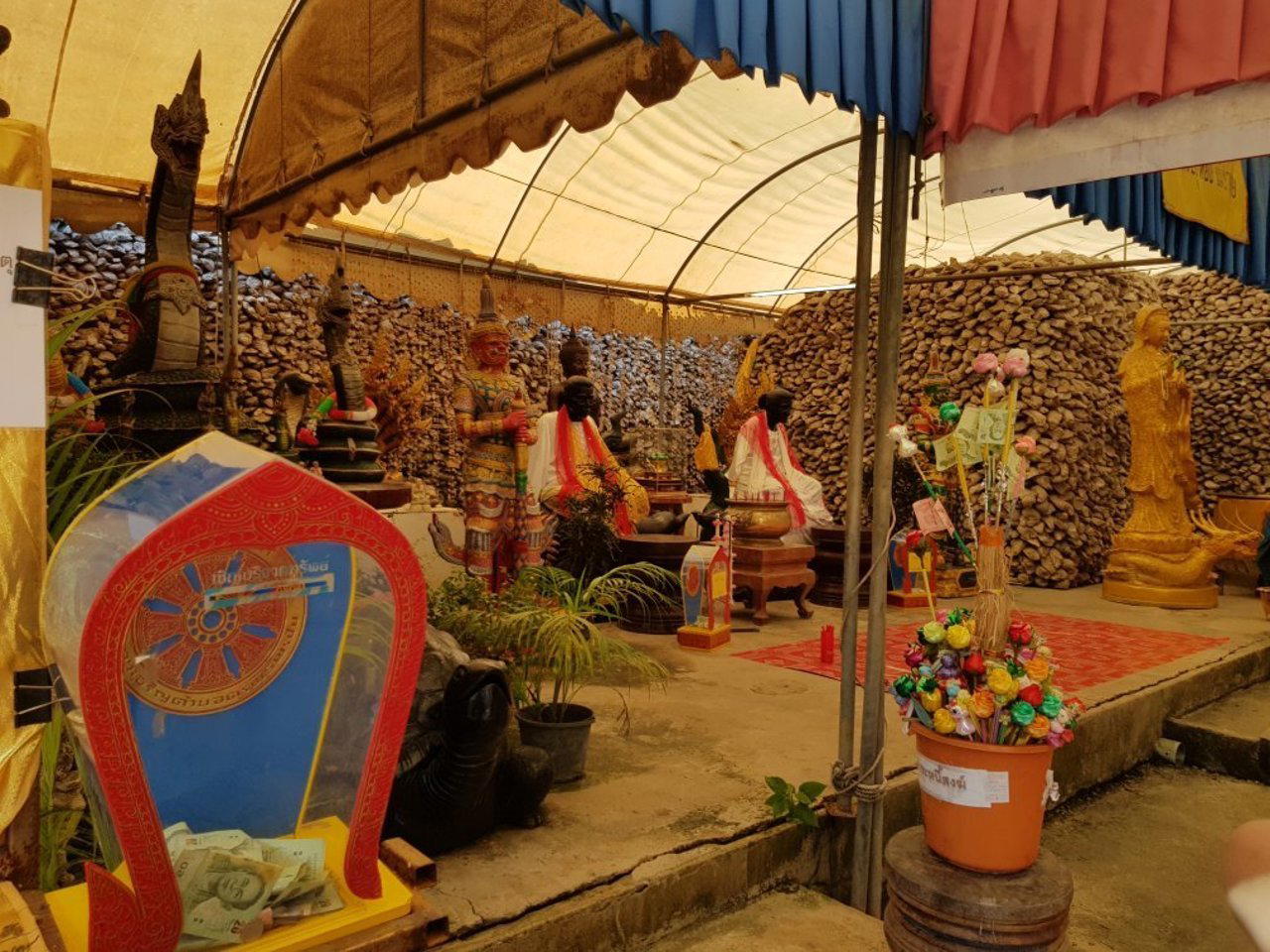 Lat Lum Kaeo, Thailand