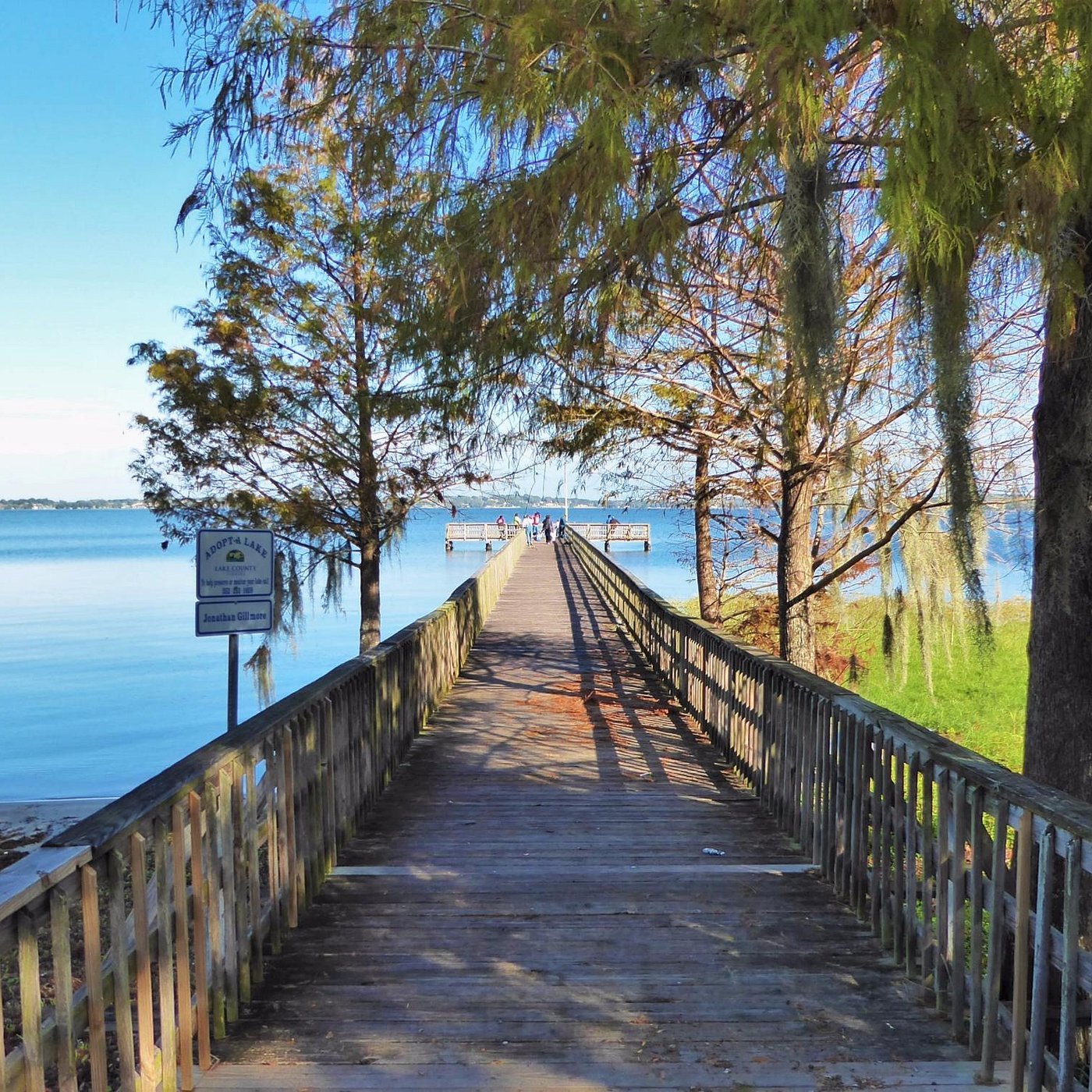 Clermont, United States
