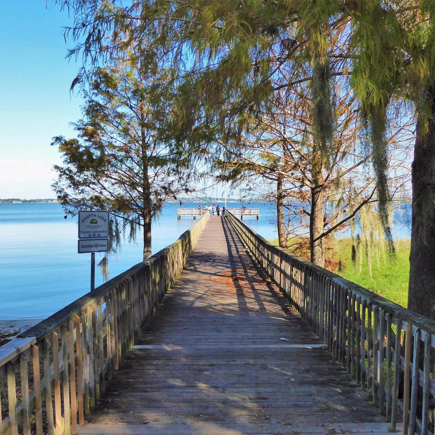 Clermont, United States