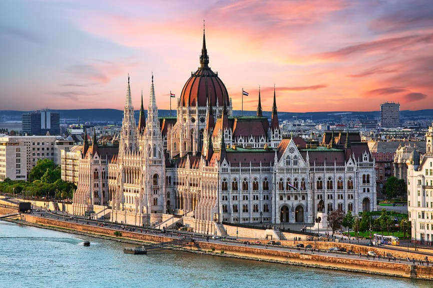 Budapest, Hungary