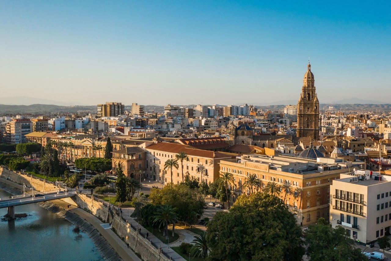 Murcia, Spain