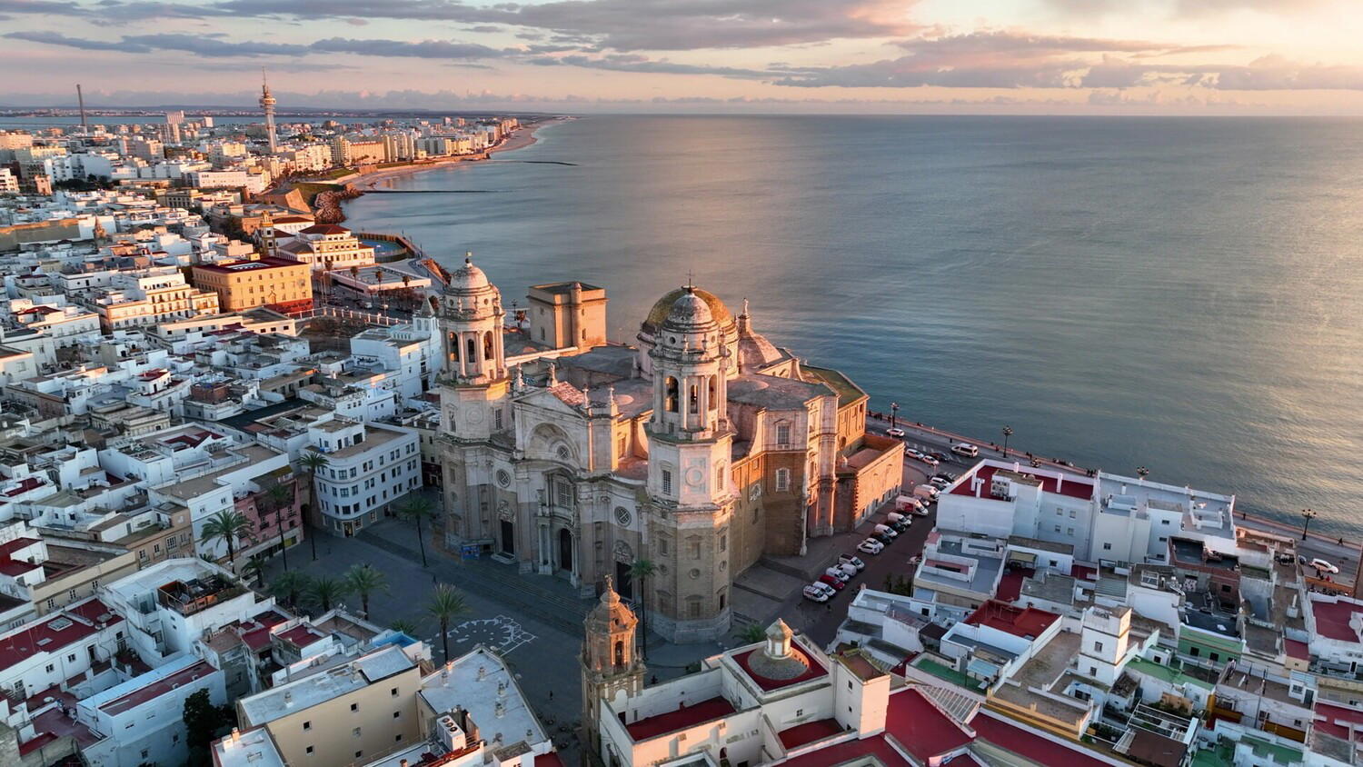 Sanlúcar de Barrameda, Spain