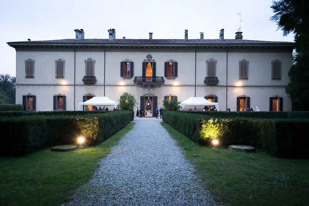 Triuggio, Italy