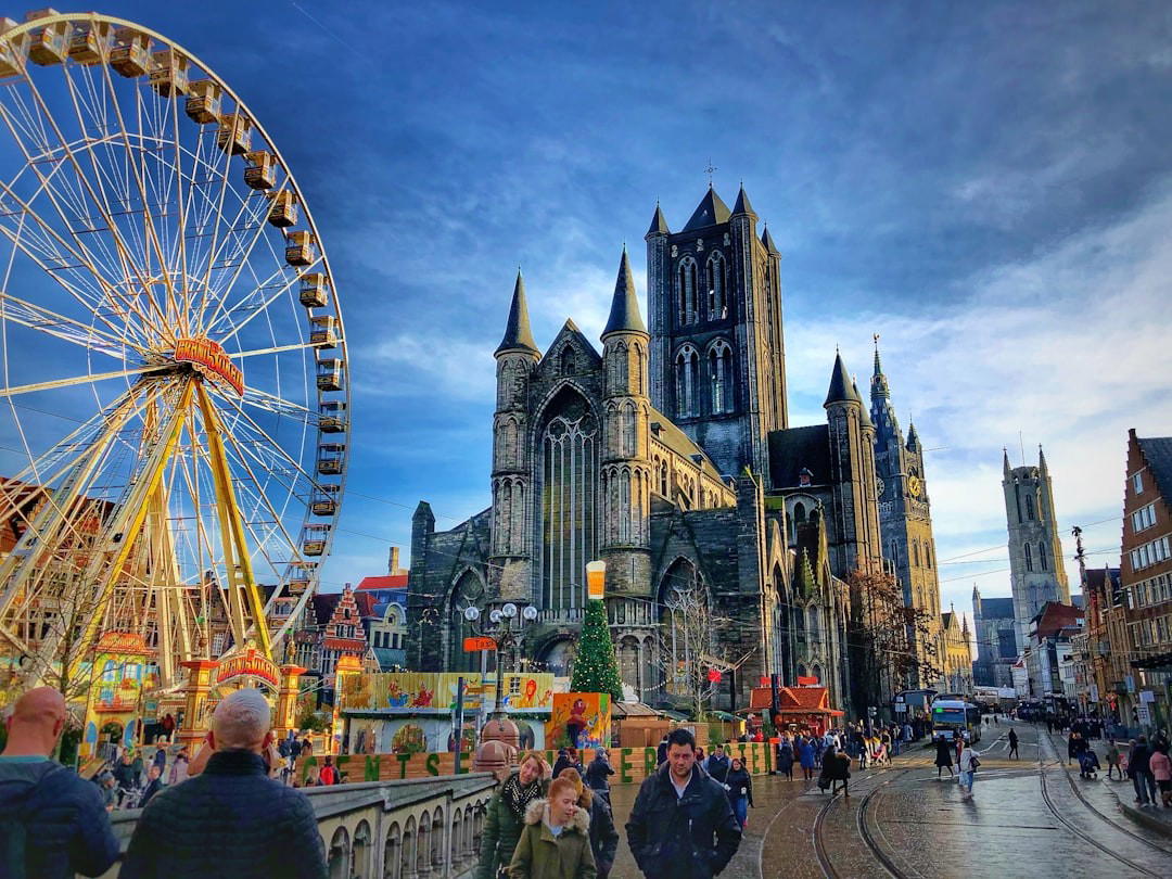 Sint-Katelijne-Waver, Belgium
