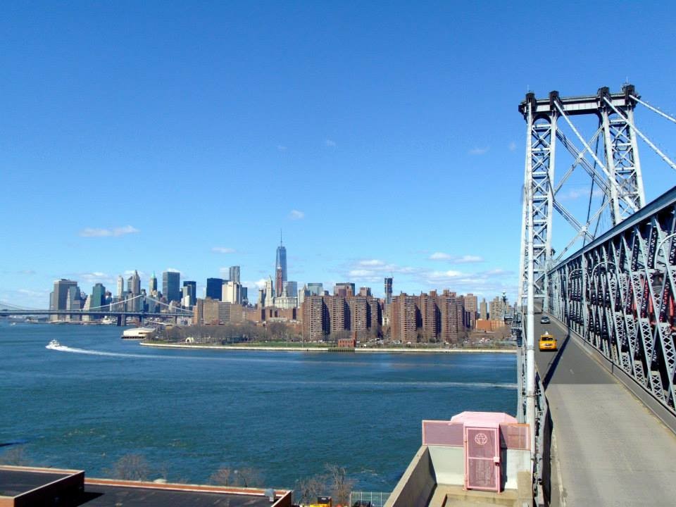 Williamsburg, United States