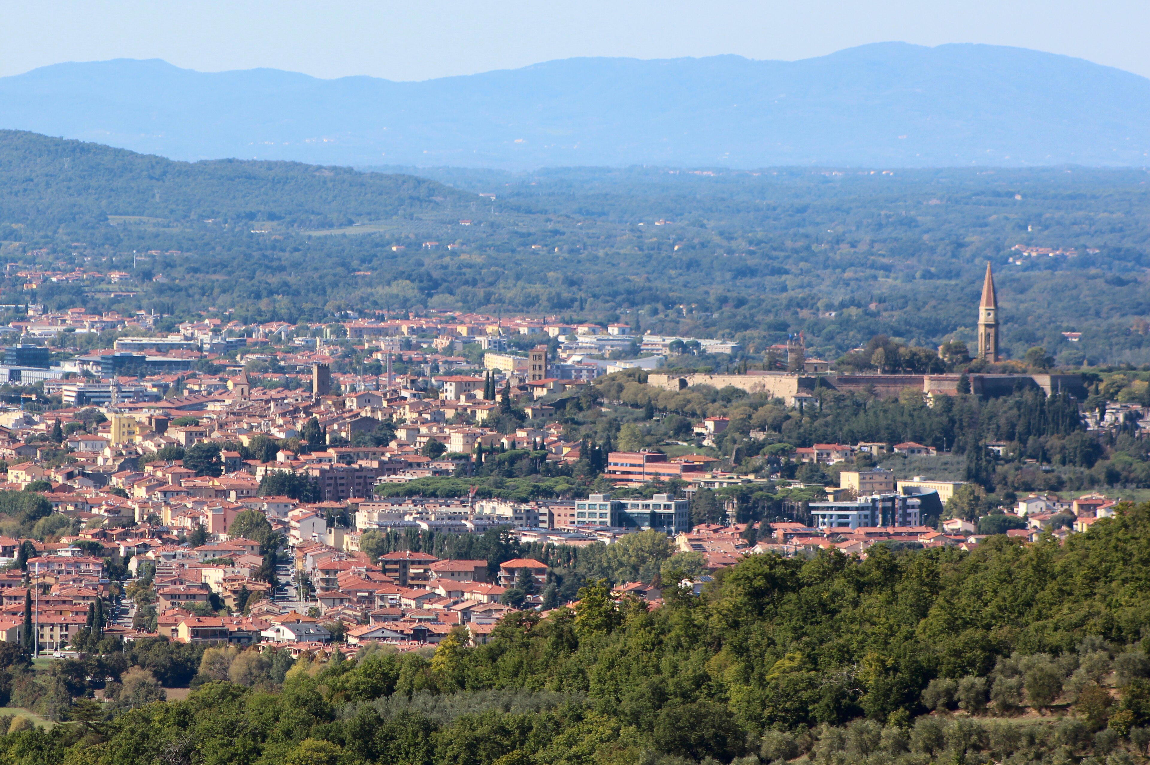 Arezzo, Italy