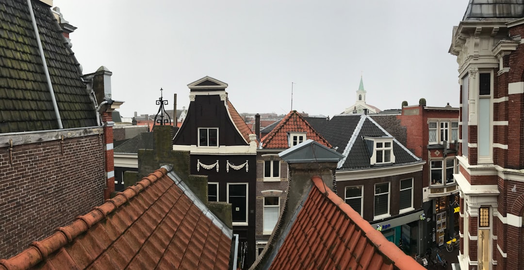 Sint-Oedenrode, Netherlands