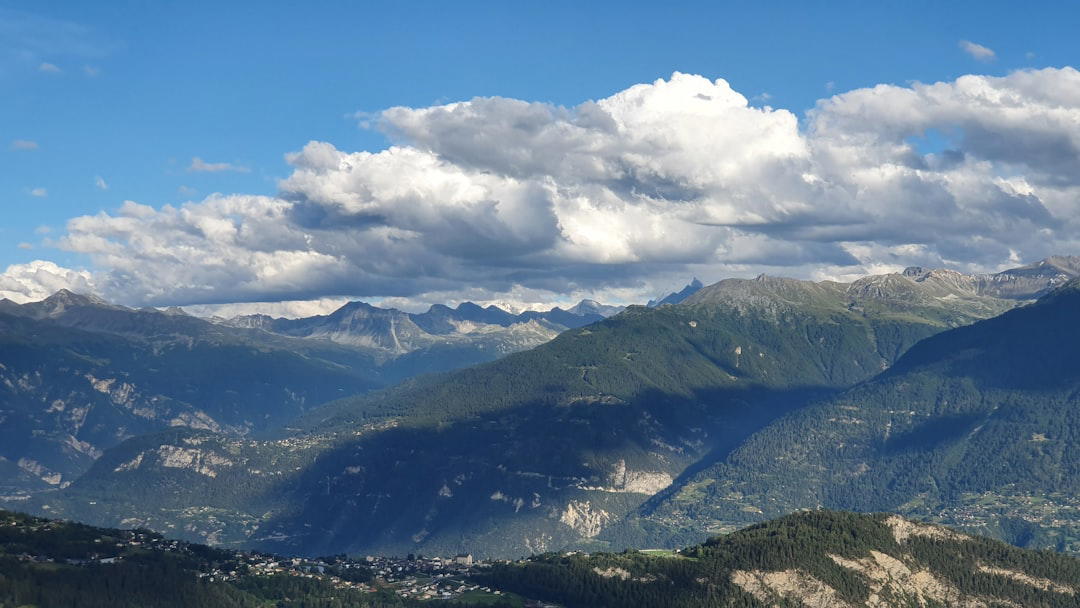 Aosta, Italy