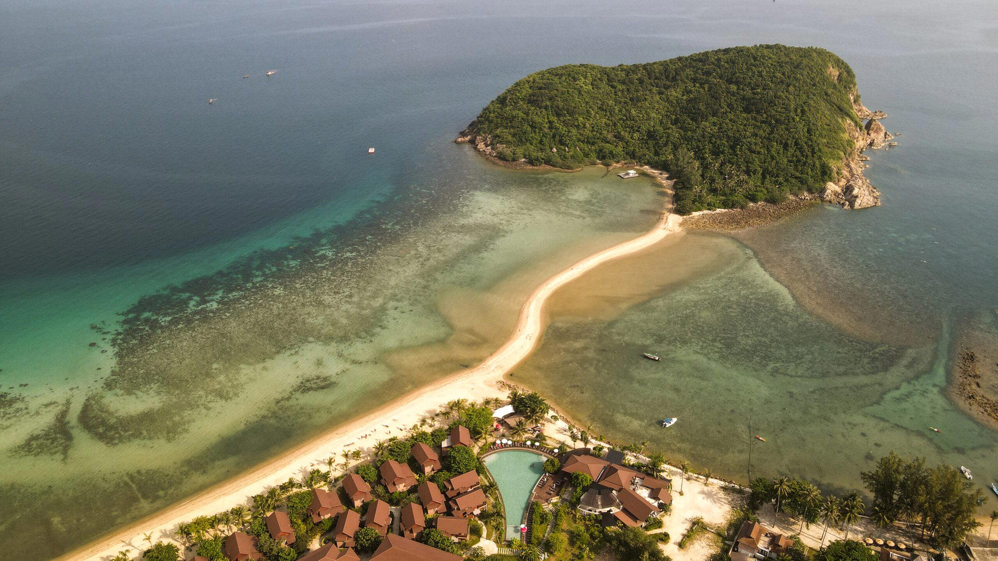 Koh Phangan, Thailand