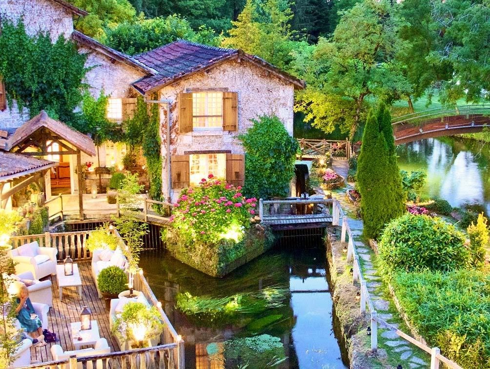 Trémolat, France