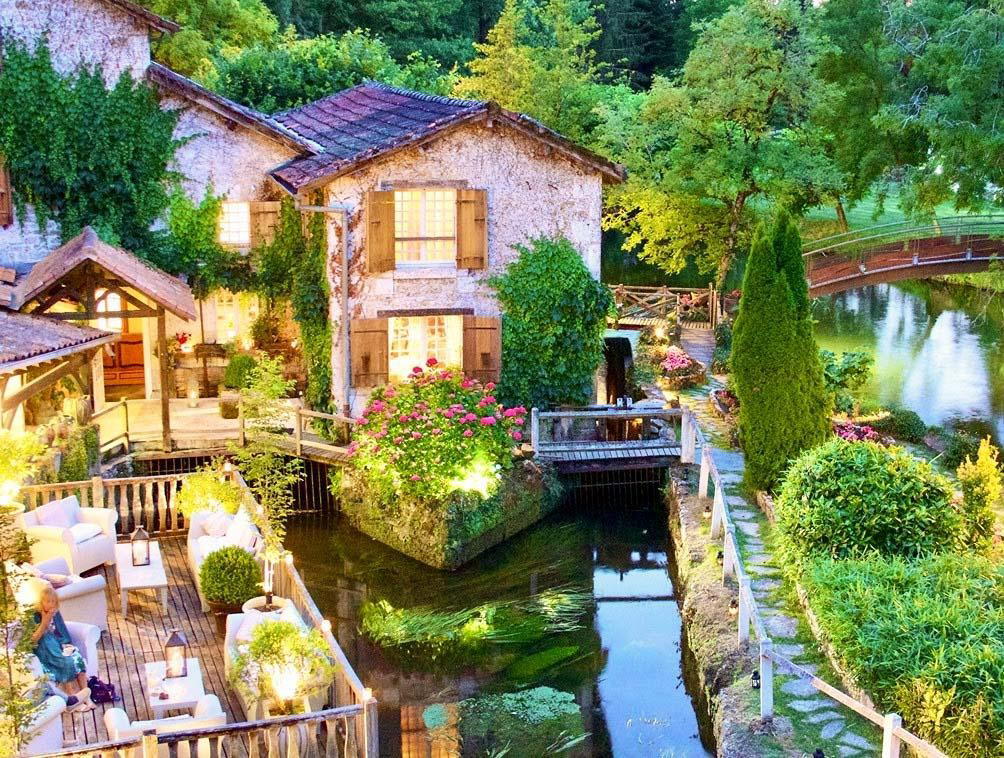 Trémolat, France