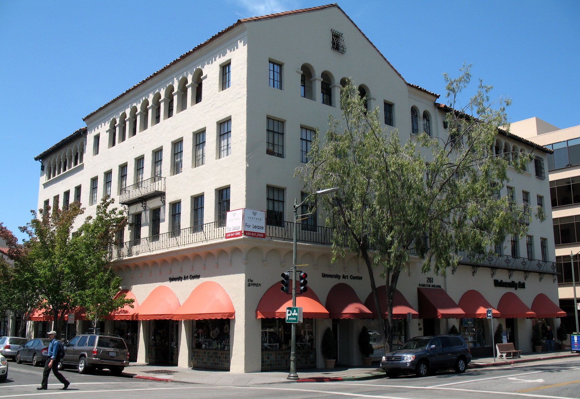 Palo Alto, United States