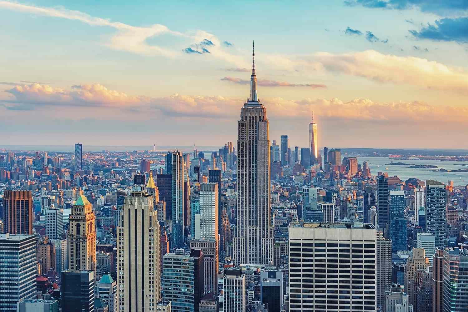 New York City, United States