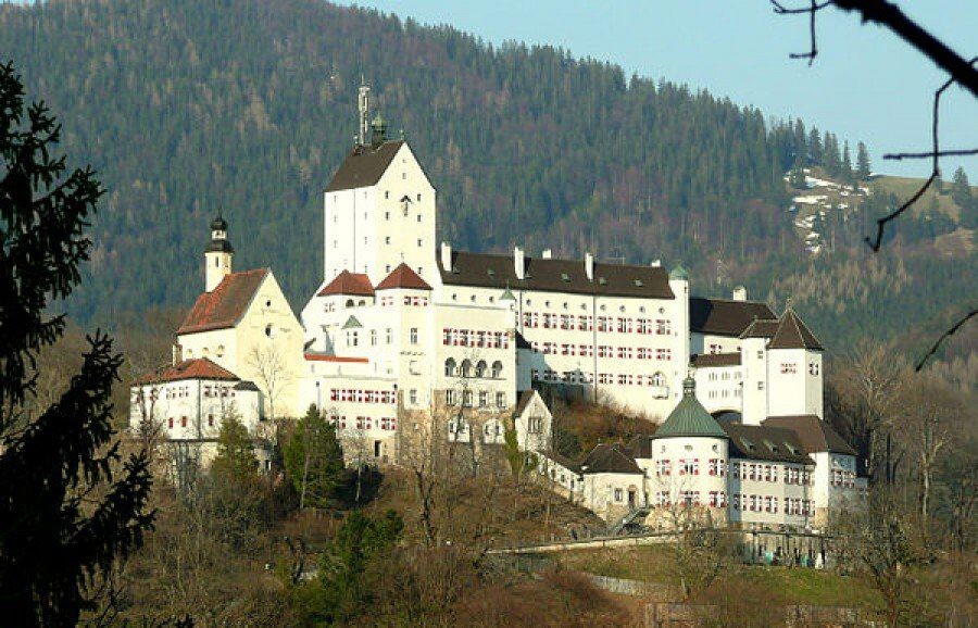 Aschau im Chiemgau, Germany