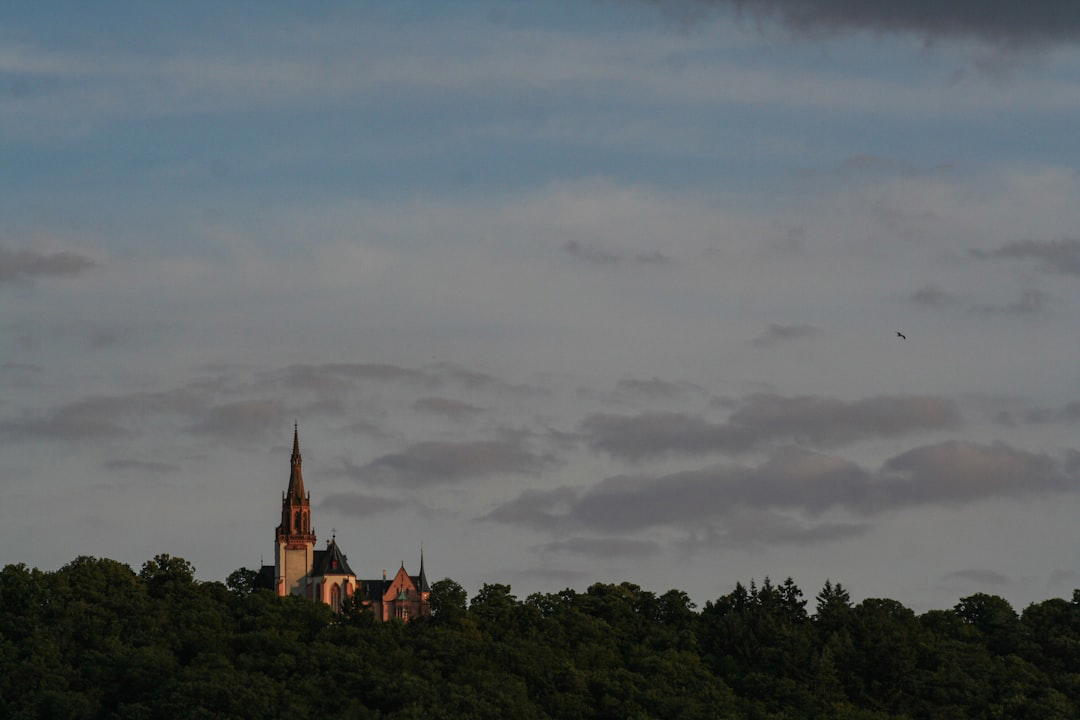 Belle-Église, France