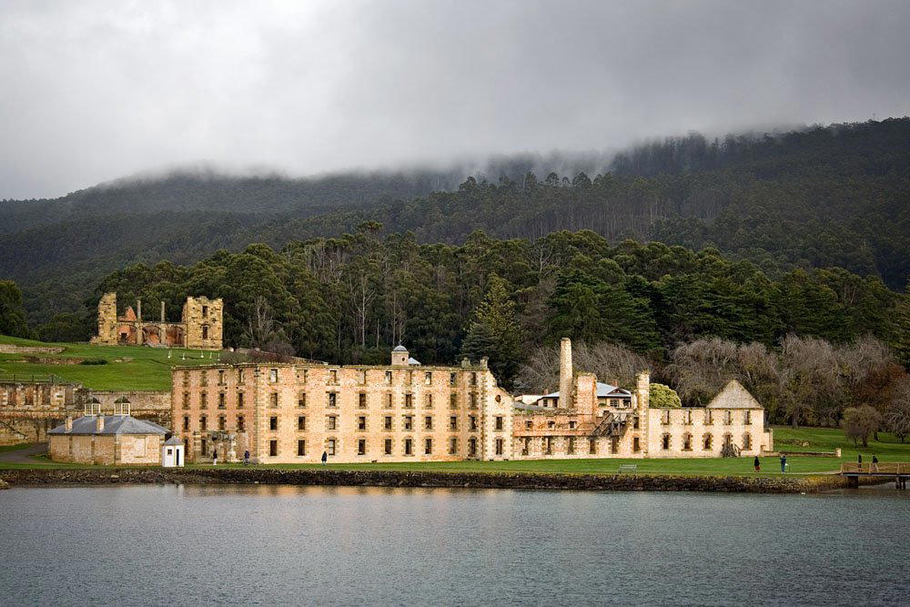 Port Arthur, Australia
