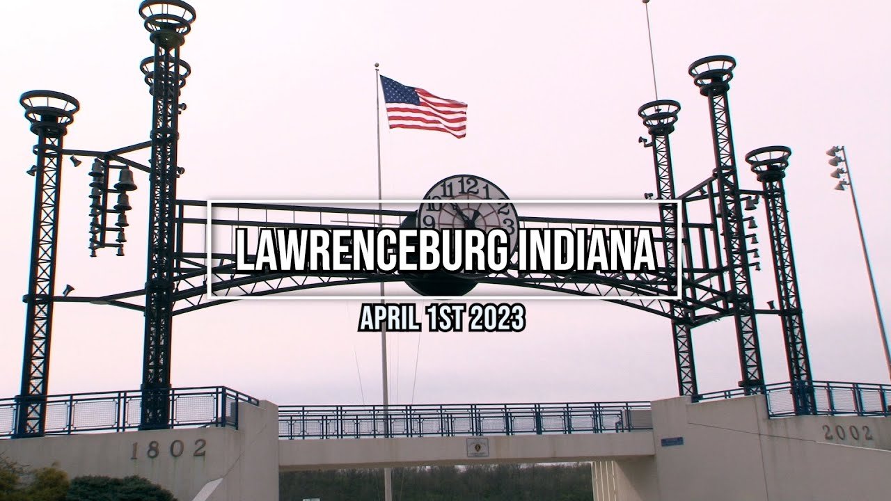 Lawrenceburg, United States