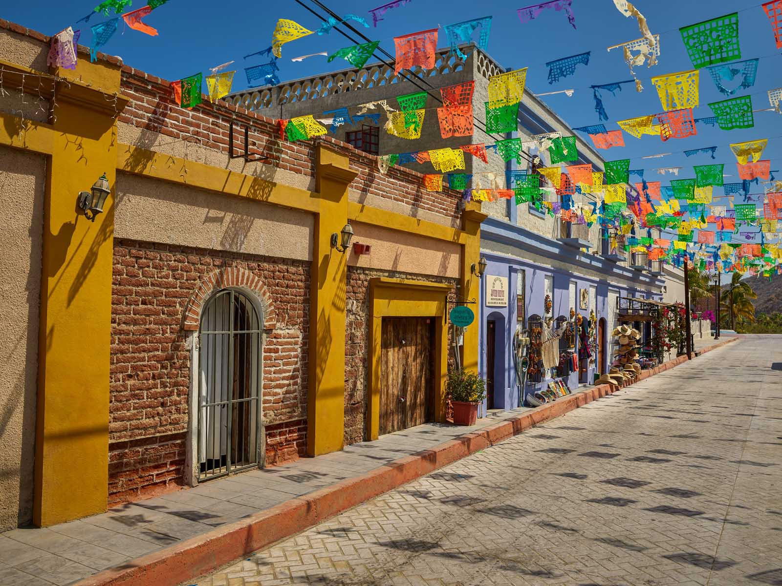 San José del Cabo, Mexico
