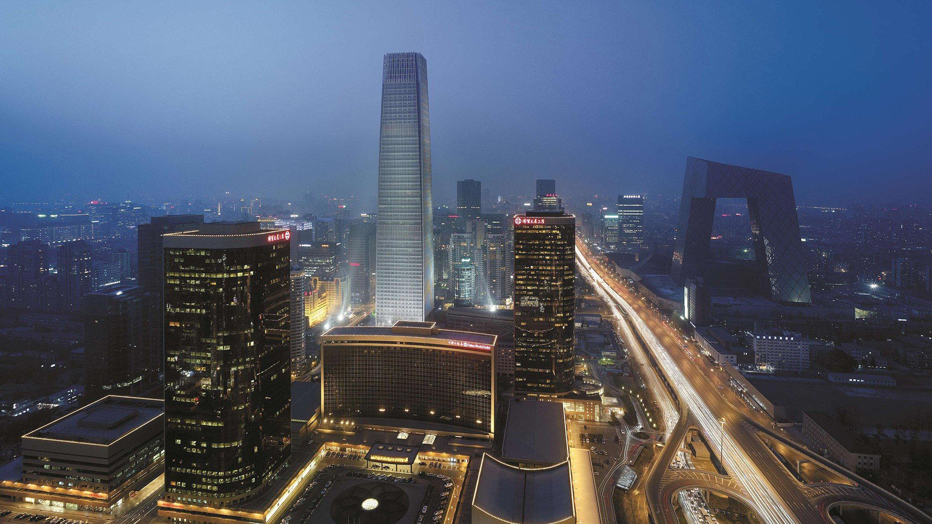 Shangri-La, China