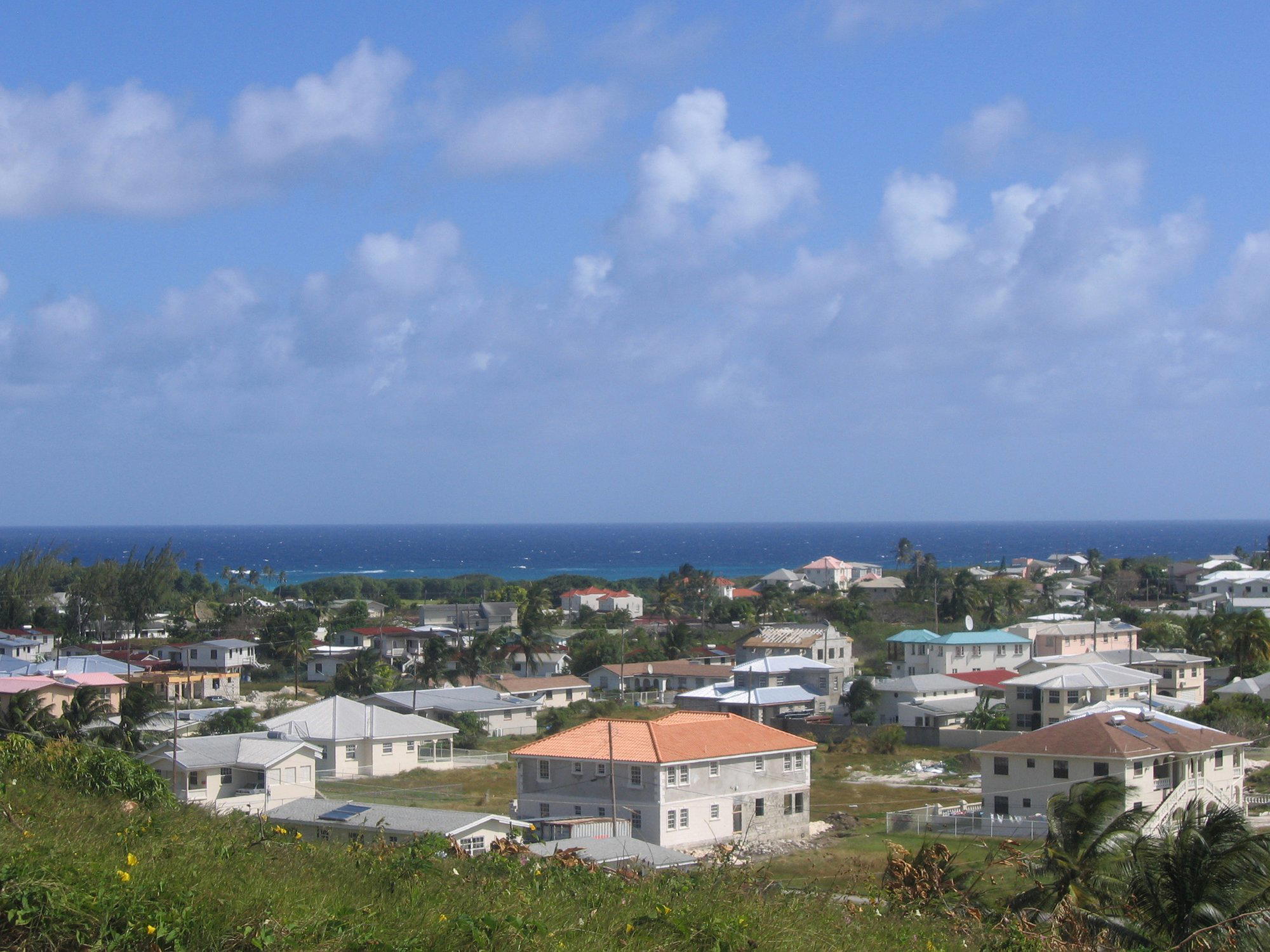 Christ Church, Barbados