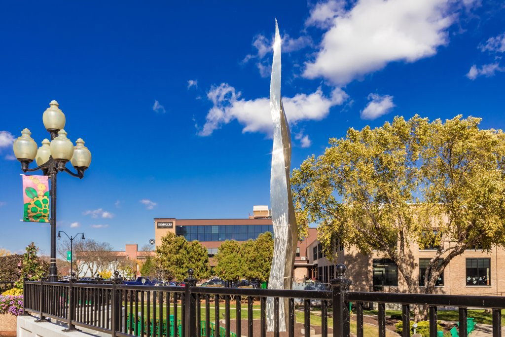 Beloit, United States