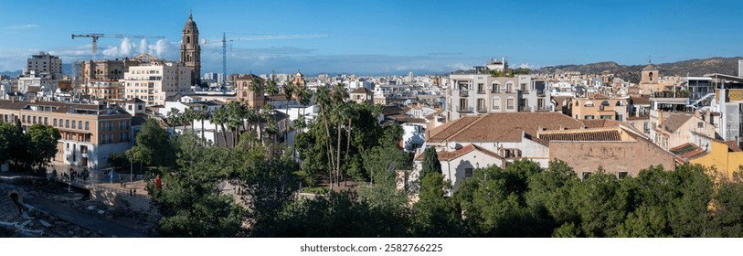 Vélez-Málaga, Spain