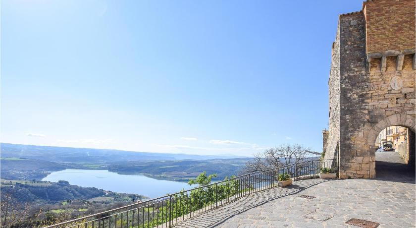 Civitella del Lago, Italy