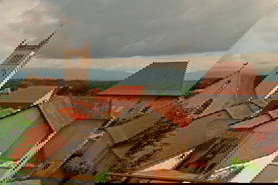 Saint-Brieuc, France