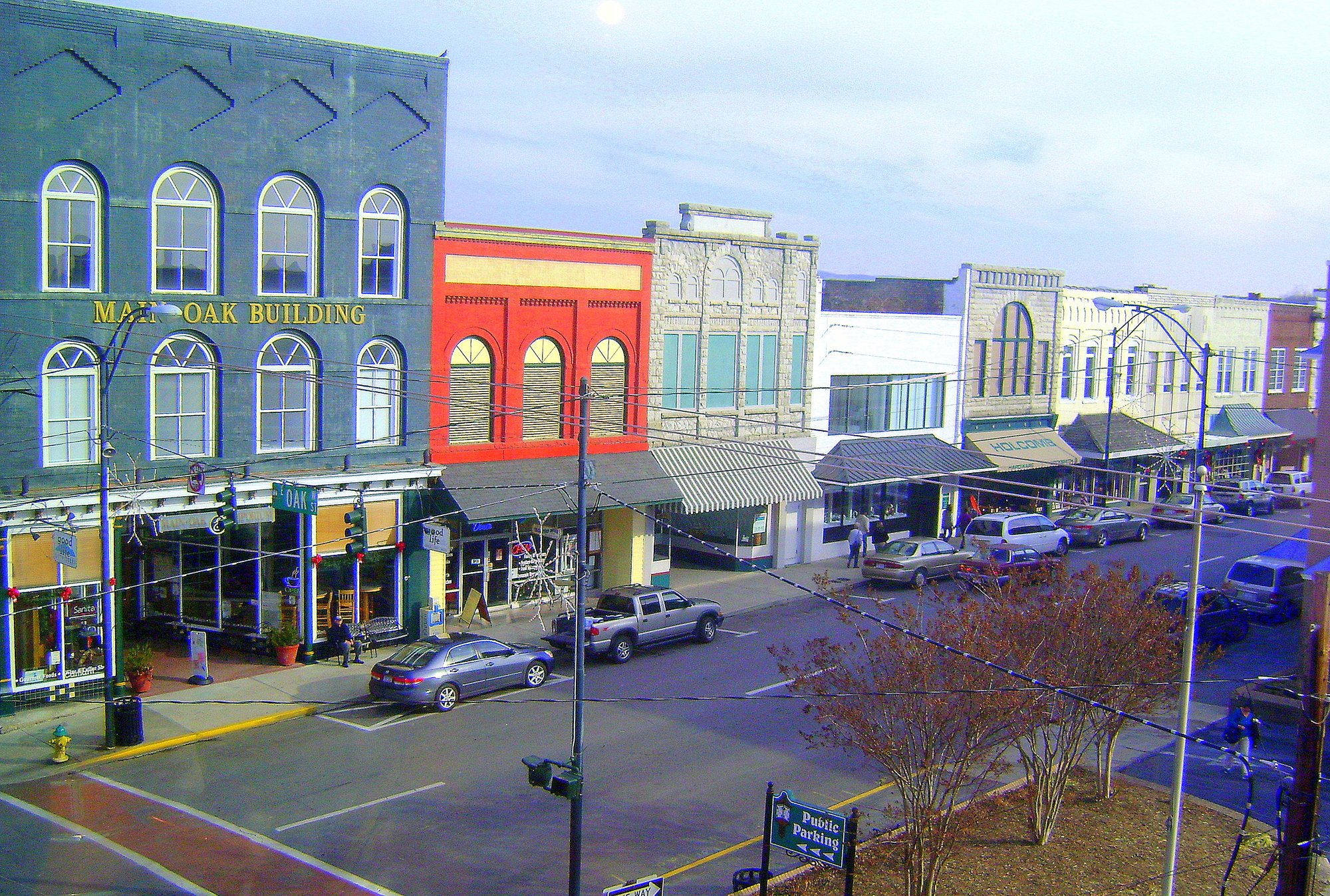 Mount Airy, United States