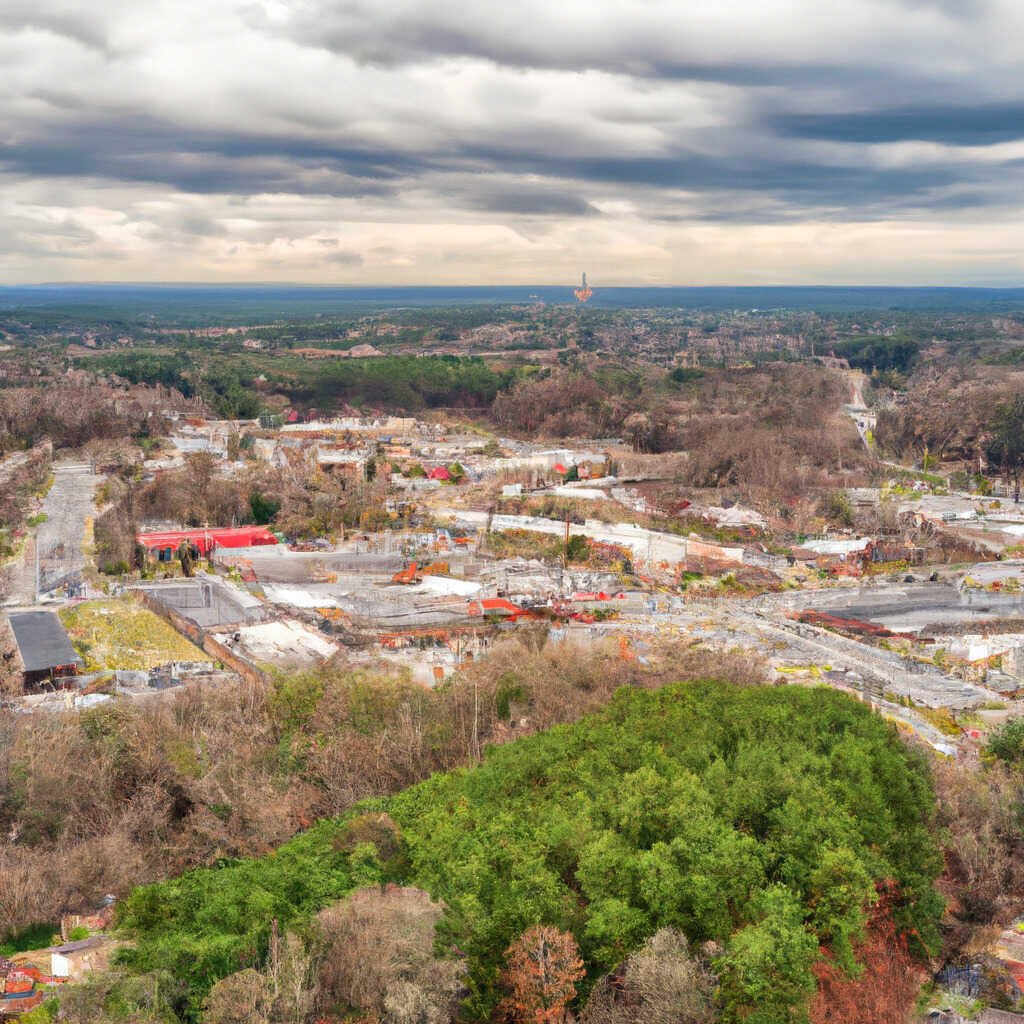 Doraville, United States