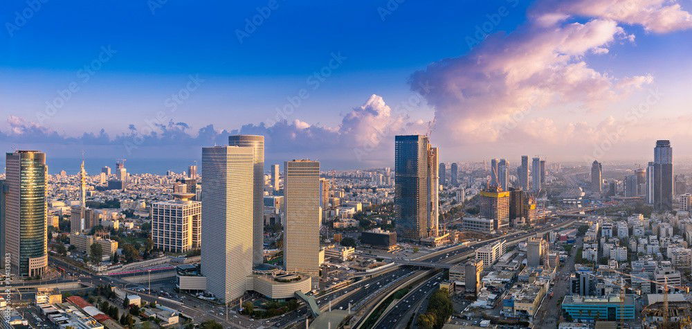 Tel Aviv, Israel