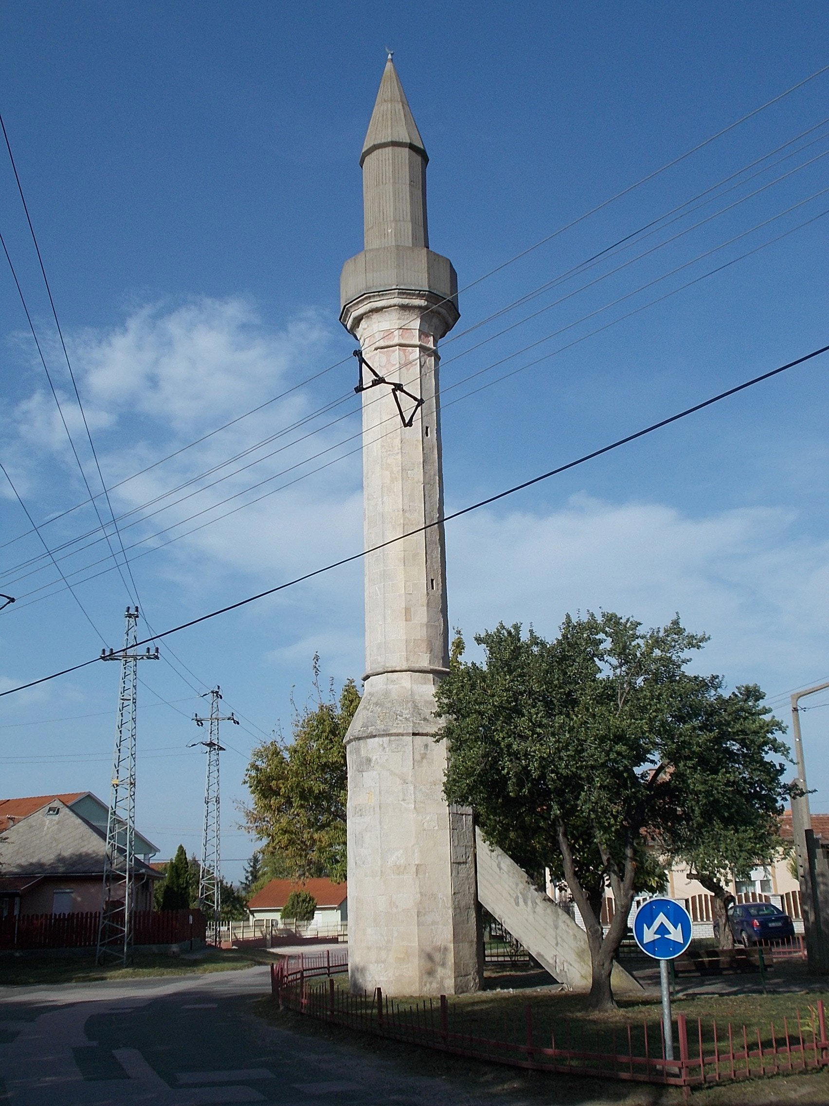 Érd, Hungary