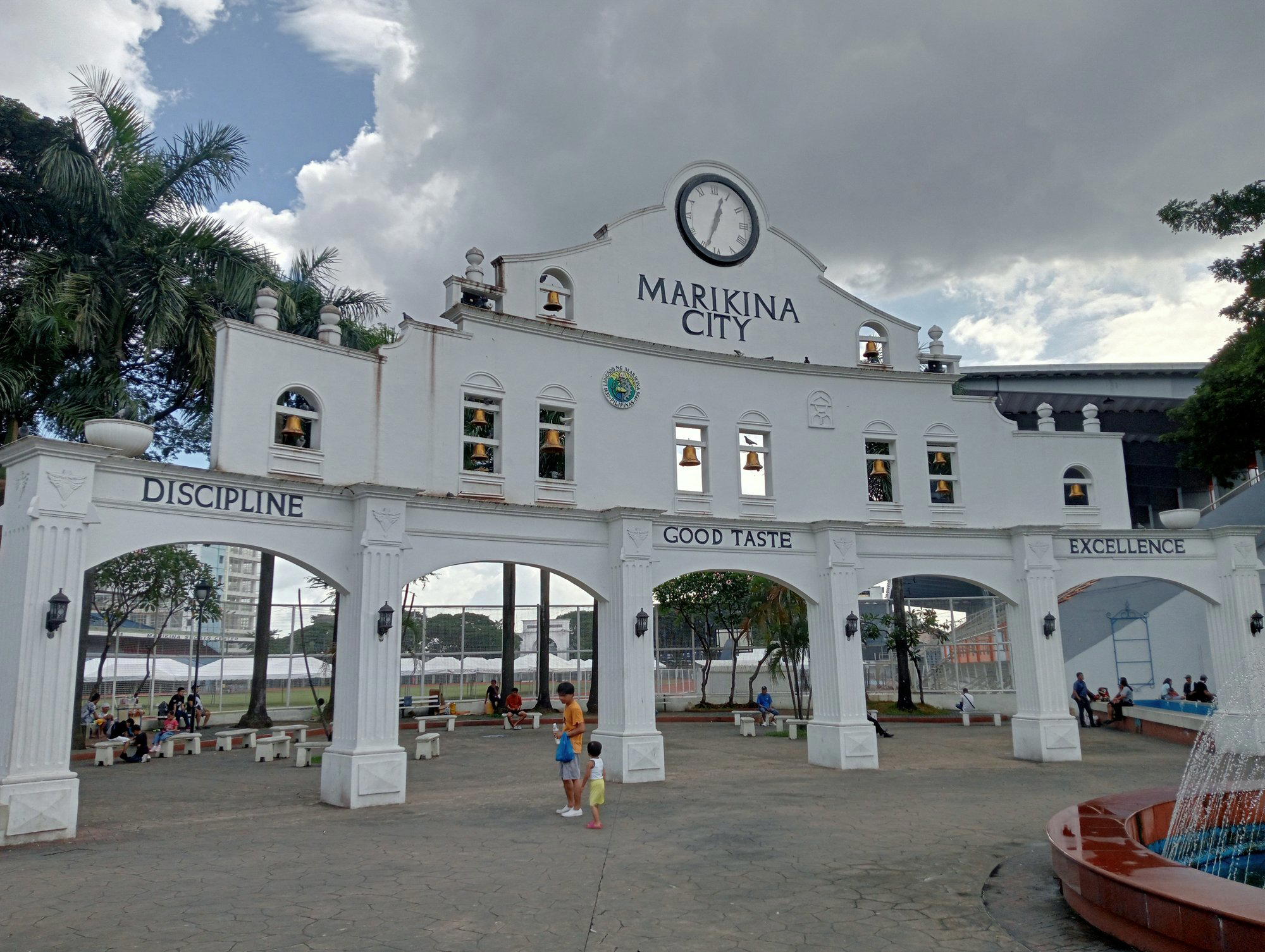 Marikina, Philippines