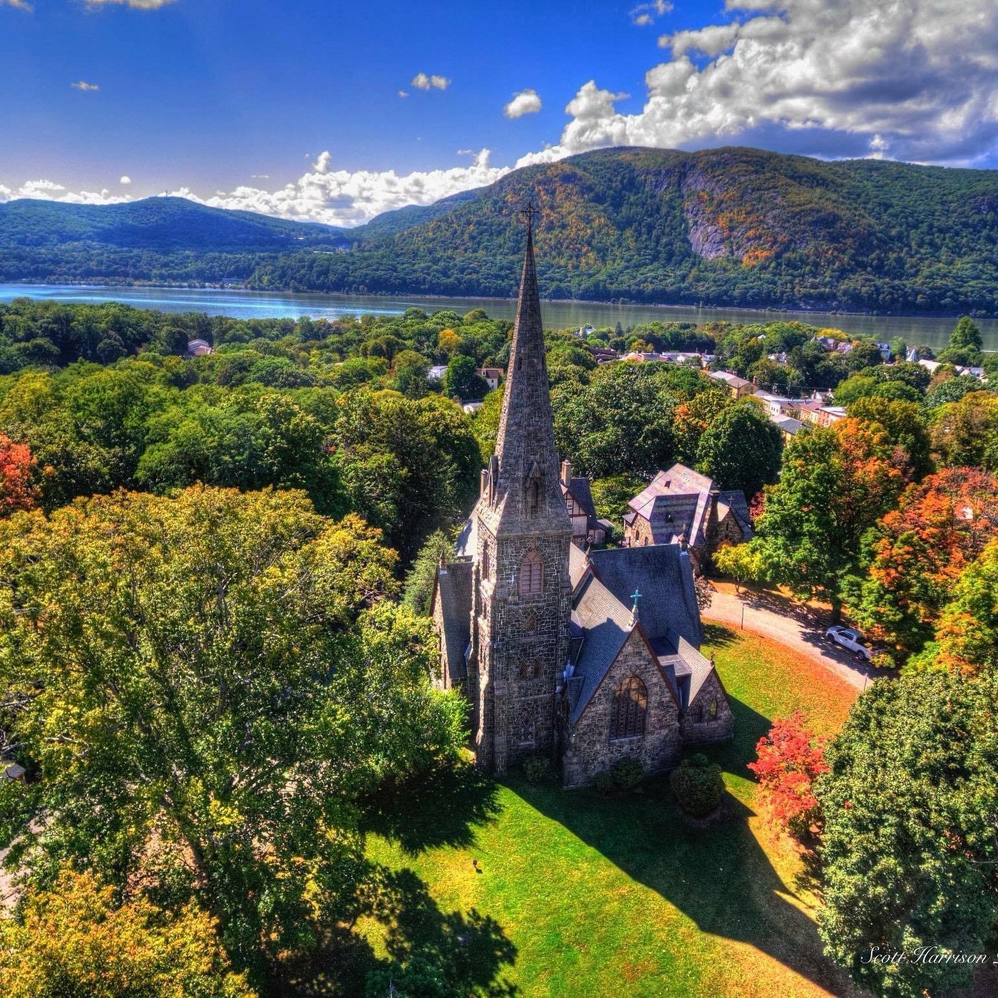 Beacon, United States