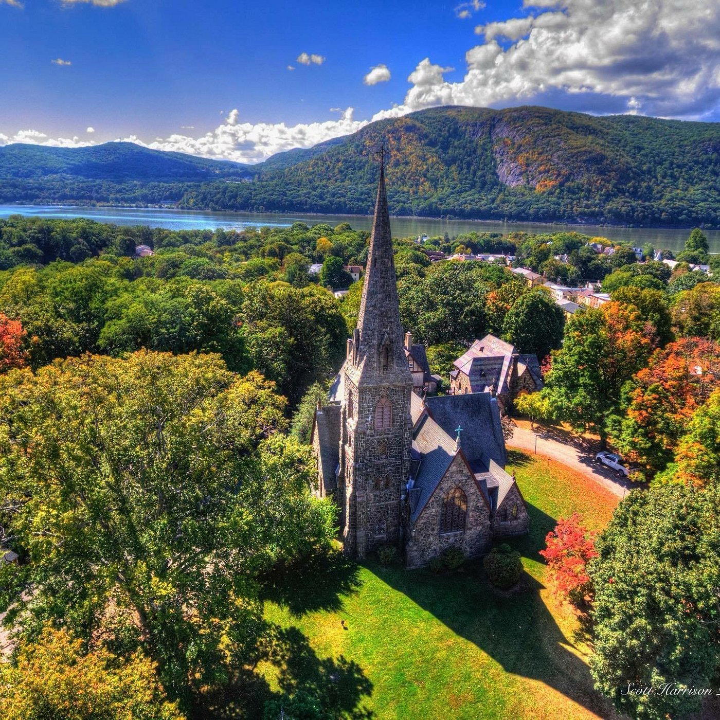 Beacon, United States