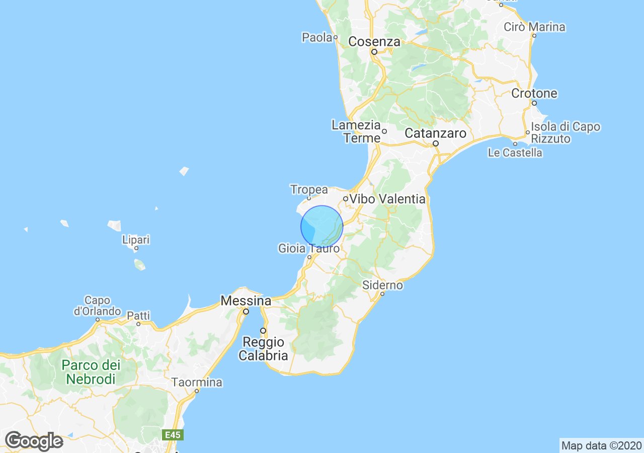 Limbadi, Italy