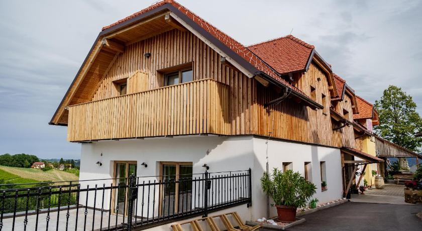 Zgornja Kungota, Slovenia